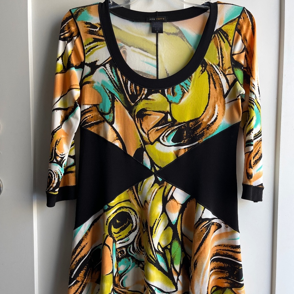 Eva Varro Tunic - image 6